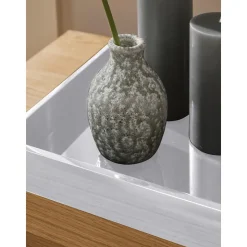 Bandeja Brillante Hayley