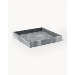 Bandeja Decorativa De Marmol Venice