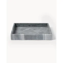 Bandeja Decorativa De Marmol Venice