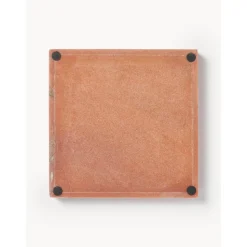 Bandeja Decorativa De Marmol Venice