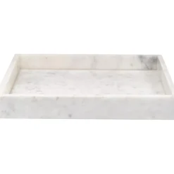 Bandeja Decorativa De Marmol Venice