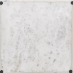 Bandeja Decorativa De Marmol Venice