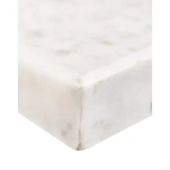 Bandeja Decorativa De Marmol Venice