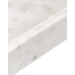 Bandeja Decorativa De Marmol Venice