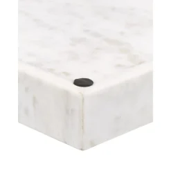 Bandeja Decorativa De Marmol Venice