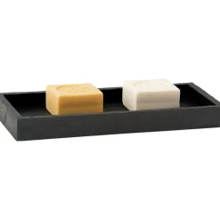 Bandeja Decorativa En Look Pizarra Slate