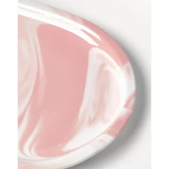 Bandeja Decorativa Look Marmol Livana