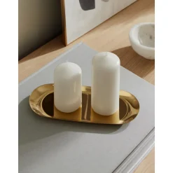 Bandeja Decorativa Samu