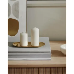 Bandeja Decorativa Samu