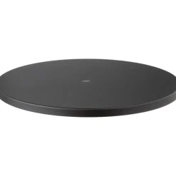 Bandeja Redonda Decorativa Circle