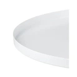 Bandeja Redonda Decorativa Circle