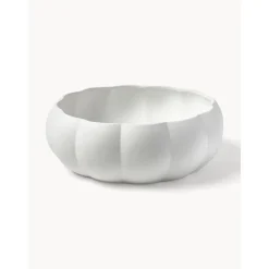 Bol Decorativo De Gres Valerian