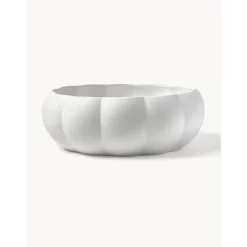 Bol Decorativo De Gres Valerian