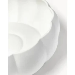 Bol Decorativo De Gres Valerian