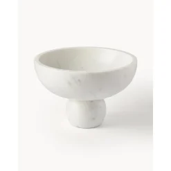 Bol Decorativo De Marmol Levi