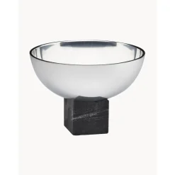 Bol Decorativo De Marmol Sapoto