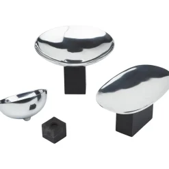 Bol Decorativo De Marmol Sapoto