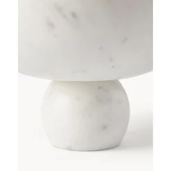 Bol Decorativo De Marmol Levi