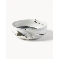 Bol Decorativo Look Marmol Livana
