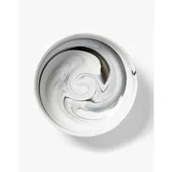 Bol Decorativo Look Marmol Livana