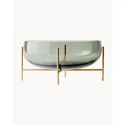 Bol Grande De Diseno Echasse, O 30 Cm