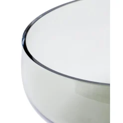 Bol Grande De Diseno Echasse, O 30 Cm