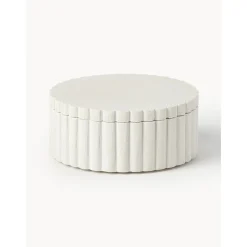 Bote Con Tapadera Rita