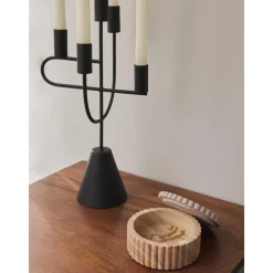 Bote Con Tapadera Rita