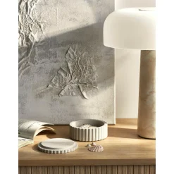 Bote Con Tapadera Rita