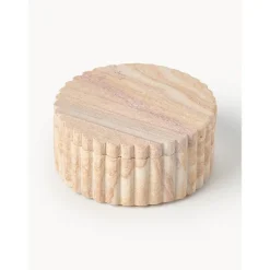 Bote Con Tapadera Rita