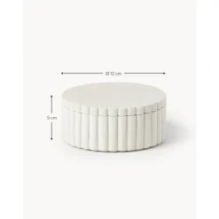 Bote Con Tapadera Rita