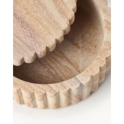 Bote Con Tapadera Rita