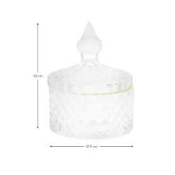 Bote Decorativo Freser