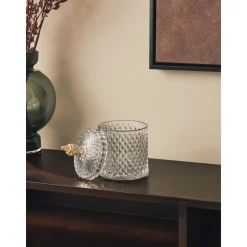 Bote Decorativo Myan