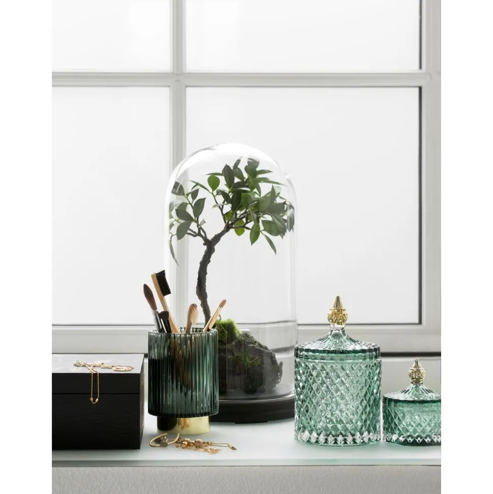 Bote Decorativo Myan