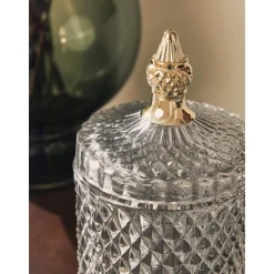 Bote Decorativo Myan