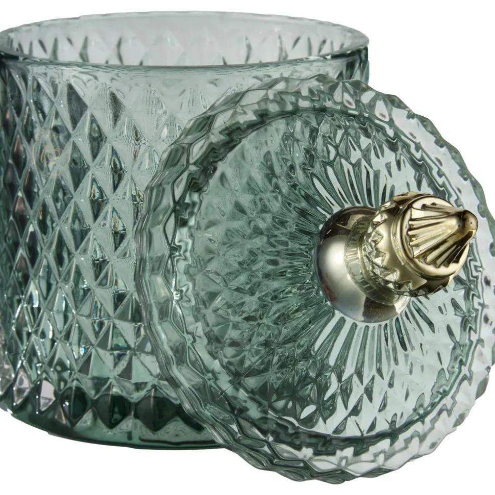 Bote Decorativo Myan