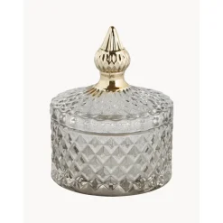 Bote Decorativo Pequeno Myan