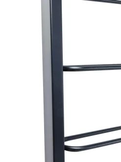 Botellero Colgante Bistro, Para 8 Botellas