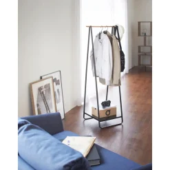 Burro De Metal Tower