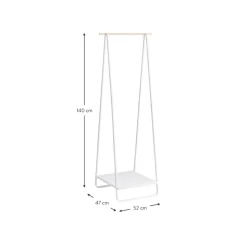 Burro De Metal Tower