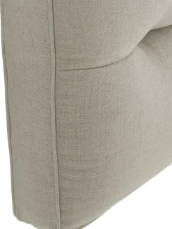 Cabecero Acolchado Sleep