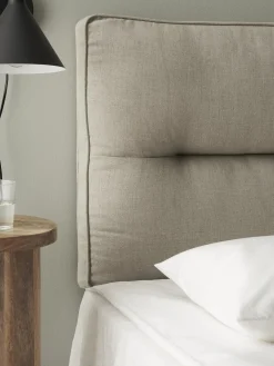 Cabecero Acolchado Sleep