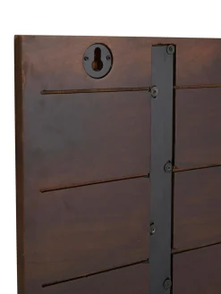 Cabecero De Madera De Mango Betty