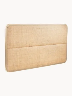 Cabecero De Ratan Byrum