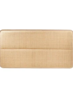 Cabecero De Ratan Byrum