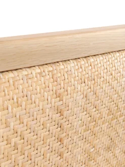 Cabecero De Ratan Byrum