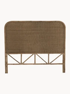 Cabecero De Ratan Helen