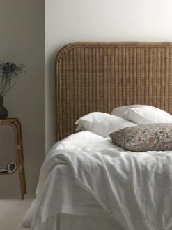 Cabecero De Ratan Helen