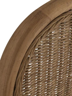 Cabecero De Ratan Helen